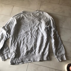 締切⚠️ トレーナー　160の画像