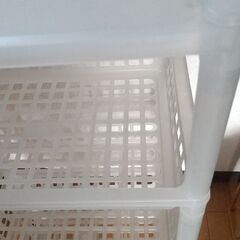 便利ラックの画像