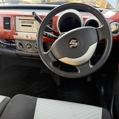 ワゴンR インタークーラーターボ エアロパッケージの画像