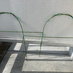 🪴虫除けカバー・ファスナーで楽々の画像