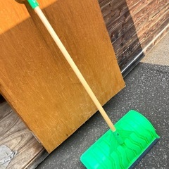 sanko カッターラッセル　除雪、除雪用品の画像