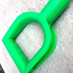 sanko カッターラッセル　除雪、除雪用品の画像