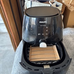 ノンフライヤーの画像