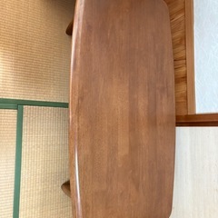 テーブルの画像