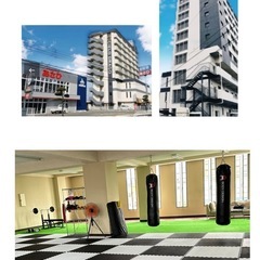 空手教室　生徒募集中の画像