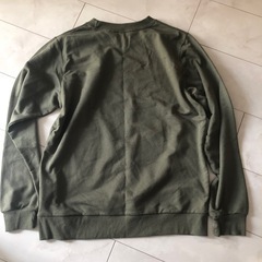 【取引中】トレーナー　160の画像