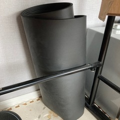 筋トレグッズ10点の画像