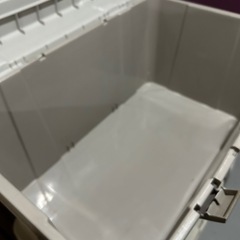 大型収納コンテナボックスの画像
