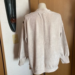 H.Kworks♡コーデュロイの画像