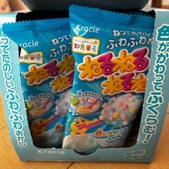 ねるねるねるね 1ケース 10個の画像