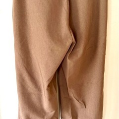 WE GO パンツ
の画像