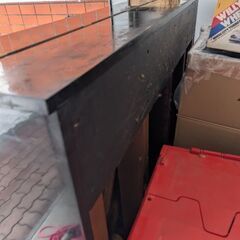 【直接引取限定/現状引渡】中古 未メンテ KAWAI アップライトピアノ K8の画像