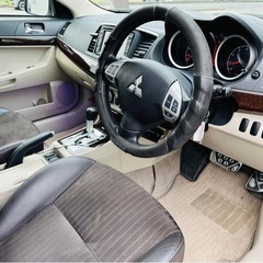 三菱　ギャランの画像