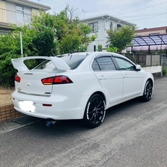 三菱　ギャランの画像