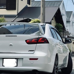 三菱　ギャランの画像