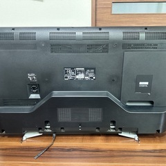 Panasonicパナソニックビエラ　TH-49EX850の画像
