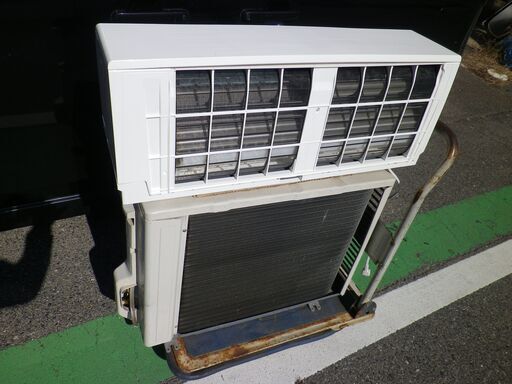 お取引中◆霧ヶ峰　三菱電機  お掃除エアコン （6畳・単相100V）  霧ヶ峰 Lシリーズ MSZ-L2218-W　2019年