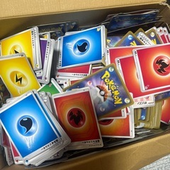 ポケモンカードの画像