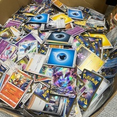 ポケモンカードの画像