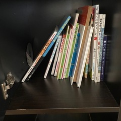 IKEA 棚　カラックス　収納２つセットの画像