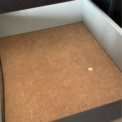 IKEA 棚　カラックス　収納２つセットの画像