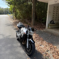 GSR400  の画像