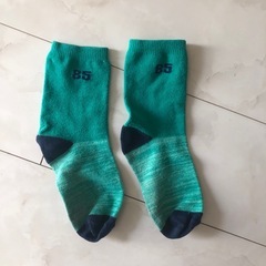 締切⚠️ 靴下　20cm前後？　ジャンクの画像