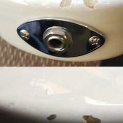 ATELIER Z エレキベースの画像