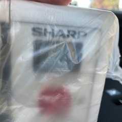 電車レンジの画像