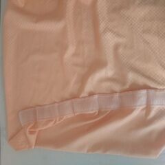 カーテンの画像