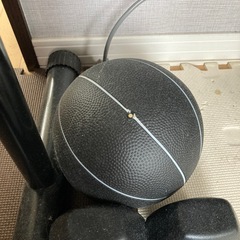 筋トレグッズ10点の画像