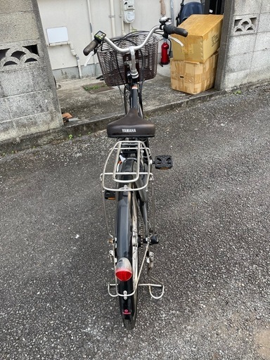 自転車