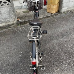 自転車の画像