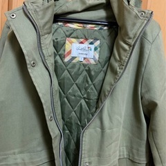 アーノルドパーマー　マウンテンジャケットの画像