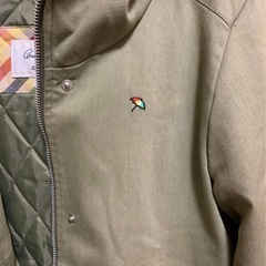 アーノルドパーマー　マウンテンジャケットの画像