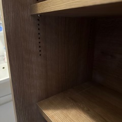 収納キャビネットの画像