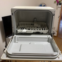 食器洗い機の画像