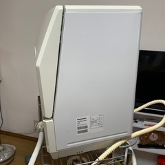 食器洗い機の画像