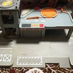 トミカ ハイパーレスキューの画像