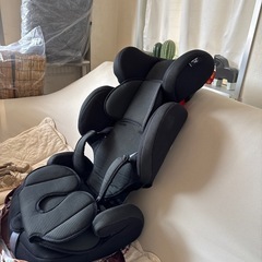 チャイルドシートの画像