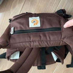 エルゴ　抱っこ紐　
の画像