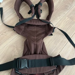 エルゴ　抱っこ紐　
の画像