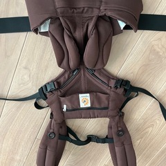 エルゴ　抱っこ紐　
の画像