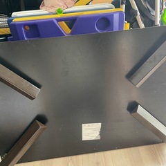 テーブルの画像