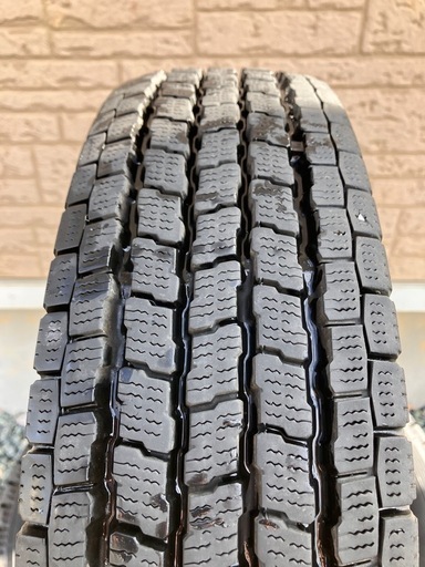 【交渉中】ヨコハマスタッドレスig91  145/80R12  80/78N  LT  4本セット
