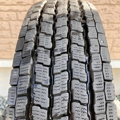  【交渉中】ヨコハマスタッドレスig91  145/80R12  80/78N  LT  4本セットの画像