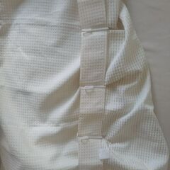 カーテンの画像