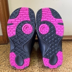 HEAD BOAスノボブーツ　24cmの画像