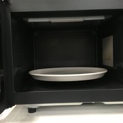 ★リユースのサカイ横浜南店★YM1602 Panasonic オーブンレンジ NE-SA1-W 24年製 動作確認／クリーニング済みの画像