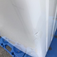 洗濯機4.5kg ハイアール　2018年製の画像